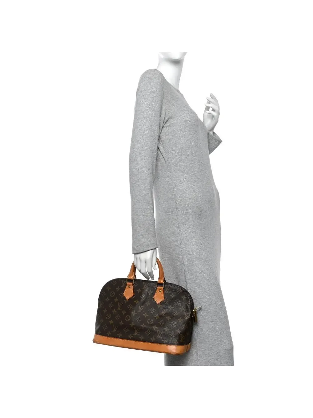 Louis Vuitton Alma Pm #290000L59B